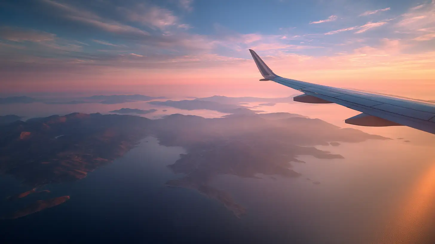 resor Grekland â karta över Greklands öar och resmĂ„l